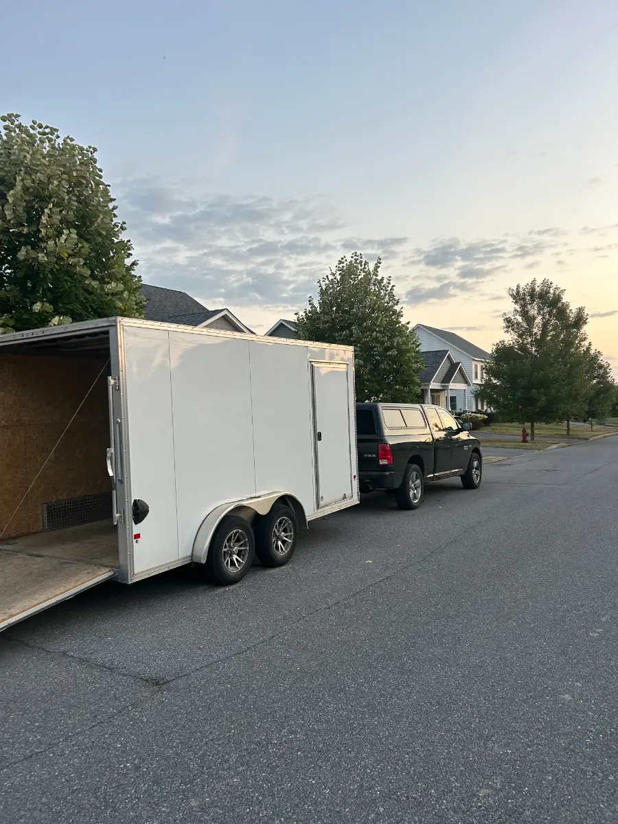 landscape maintenance results