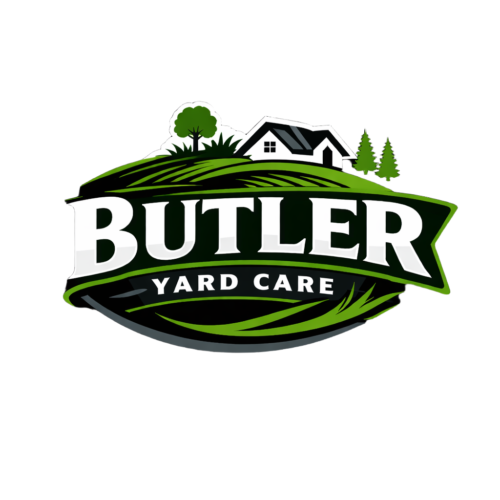 Butler Yard Care logo